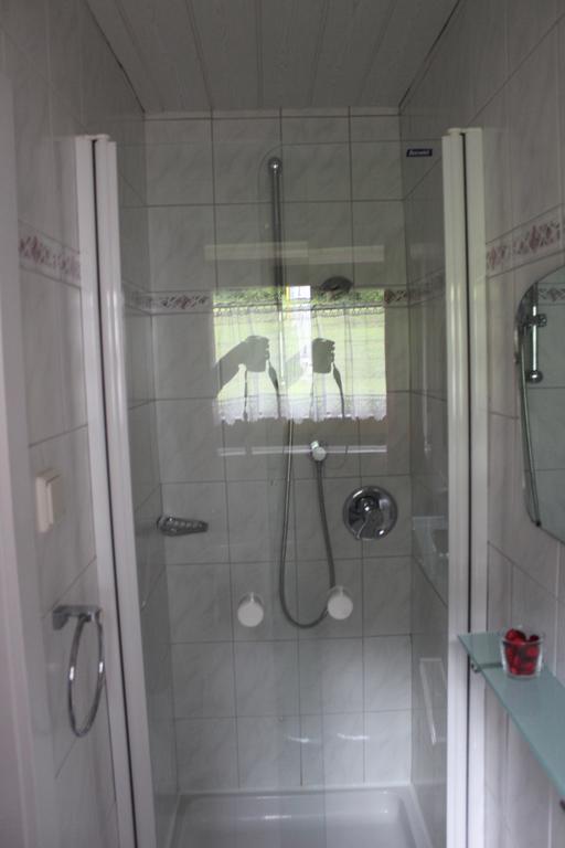Haus Almrausch Hotel Seefeld in Tirol Room photo
