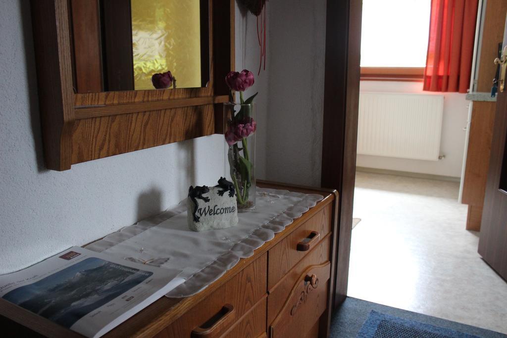 Haus Almrausch Hotel Seefeld in Tirol Room photo
